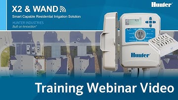 X2 and Wand Insights from the field