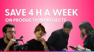 Dit productiebedrijf bespaart wekelijks 4 uur – zo werkt het