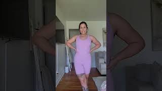 Short Form Clothing, Try On One Pieces, Are They Appropriate For A Late 30S Mom?