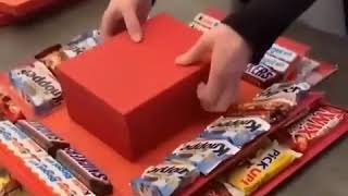 Bu Kutuyu Si̇zde Seversi̇ni̇z New 2020 Bak Bakalim