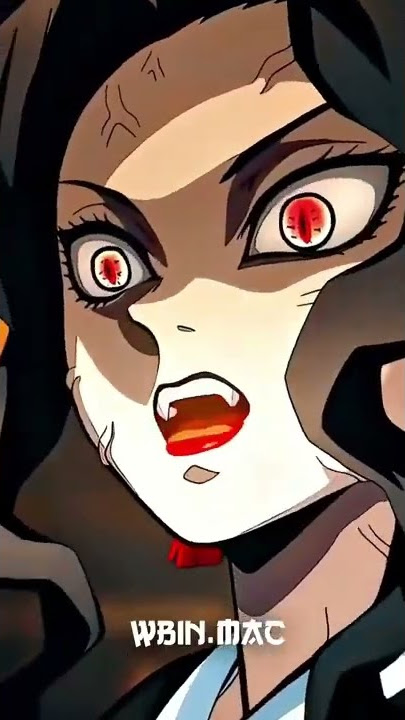 Raja Iblis Muzan Kimetsu No Yaiba  | shorts | story wa | 30 detik