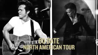 John Mellencamp Plain Spoken Tour On Sale September 19th