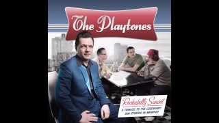 The Playtones   Break Up