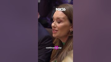 Agriculture Secretary Brooke Rollins says the shutdown woke people up to SNAP fraud