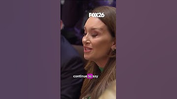 Agriculture Secretary Brooke Rollins says the shutdown woke people up to SNAP fraud