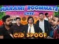 Solving  a  roommate case  with ai tools  cid spoof