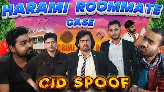 Solving A Roommate Case With Ai Tools Cid Spoof