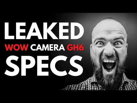 Epic Camera Battle Between GH6 and WOW!