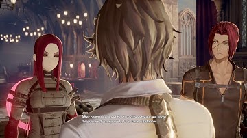 Code Vein Episode 1