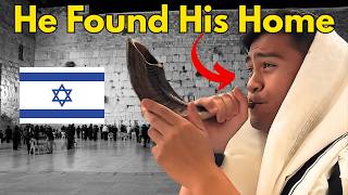 Why This Christian Filipino Converted to Judaism