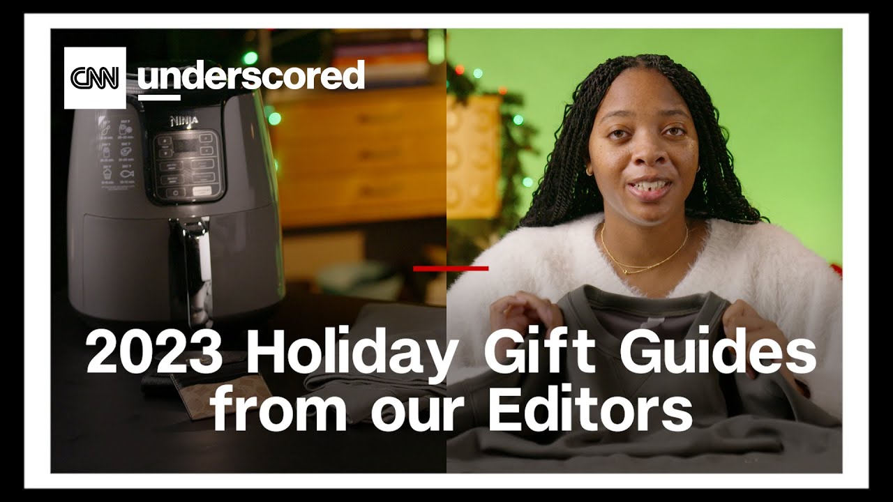 Editor’s Picks: 2023 Holiday Gift Guide