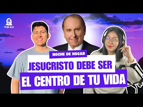 Jesucristo debe ser