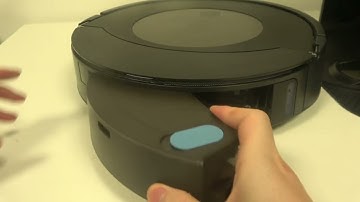 How to Set Up & Pair iRobot Roomba J9+ with the App | Step-by-Step Guide