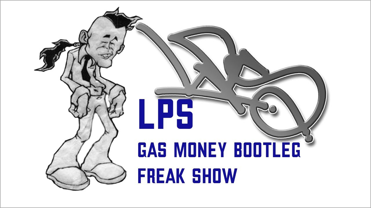 LPS - Freak Show [Remastered] (2004)