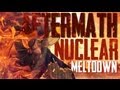 Nuclear Meltdown Aftermath