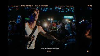 Shawn Mendes - Imagination (Lyric video)