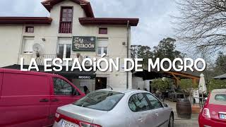 La Estacion de Mogro