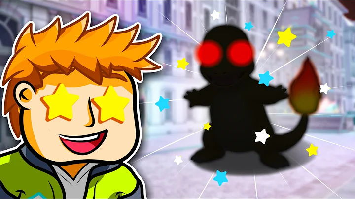 I'm ADDICTED to Shiny Hunting in the Legends ZA DLC