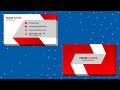 Car Accident Law Firm | Lawyer Business Card | Car Accident Lawyer