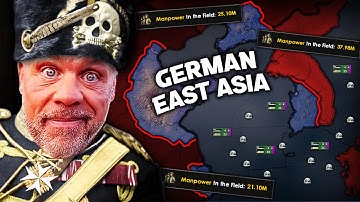 I Played Germany’s Forgotten Colony…