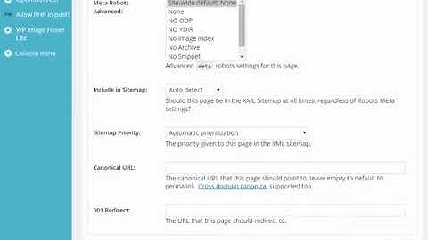 29 How to Avoid Duplicate Content & 404s A Demo