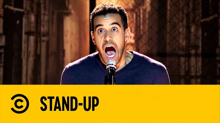La Causa de mi Divorcio Fue el Matrimonio | Isaac Salame | Stand Up | Comedy Central México