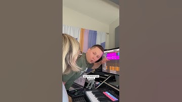 In LOGIC you can do sooooo many cooler things 😂 🤣 #producermeme @ivanfromrnd