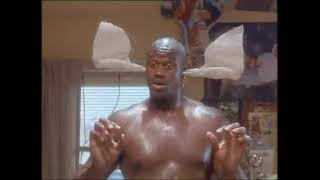 Анонс Джинна Вызывали Тнт-Комедия Тнт, Август 2008