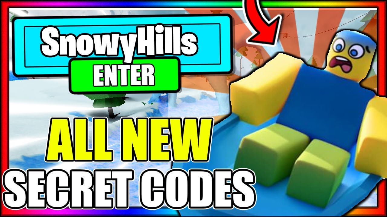 all-new-codes-in-sled-simulator-sled-simulator-codes-roblox-update-2-youtube