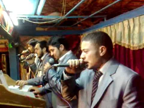 فوارس الياسين خالد ابو سلطان 