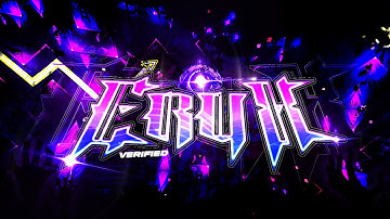 ERYX VERIFIED - EXTREME DEMON - BY: XANII