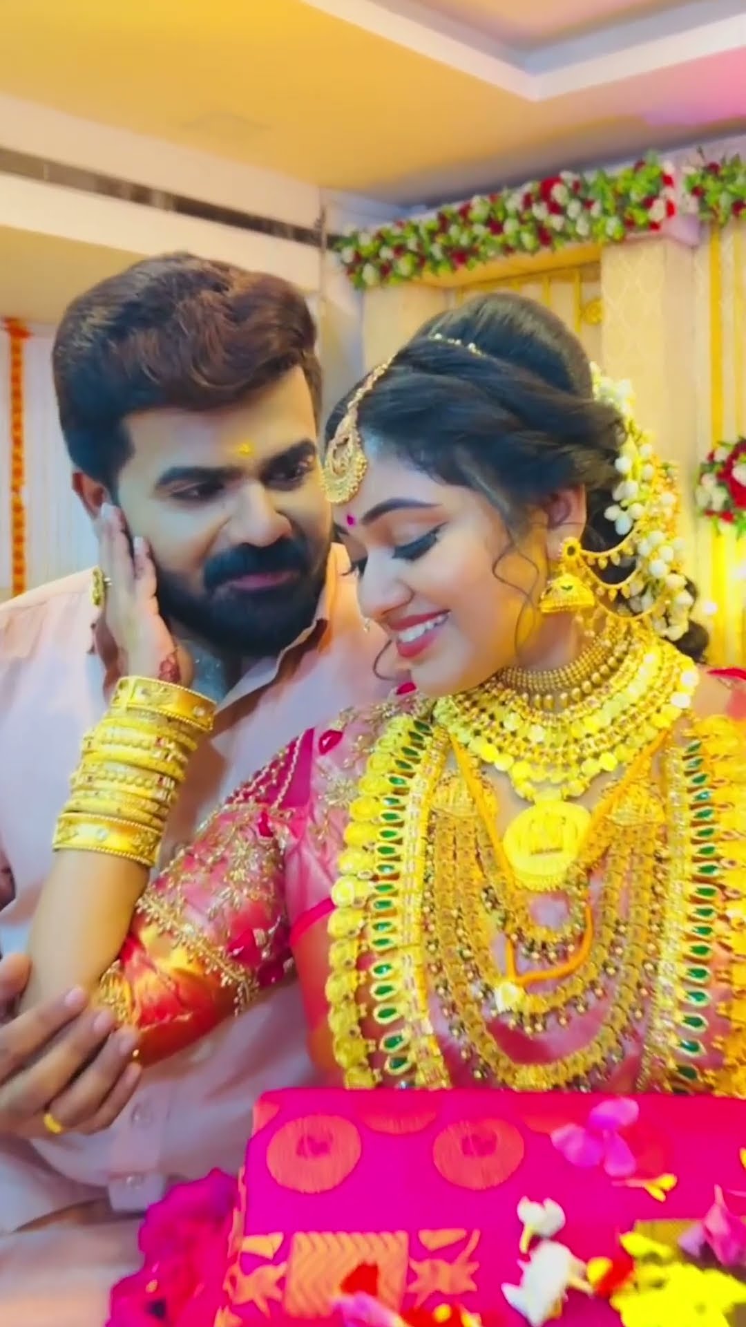 #Santhwanam2 Counting Down to the Day We Become One ??