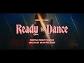 KEN MIYAKE「Ready To Dance」TeaserB