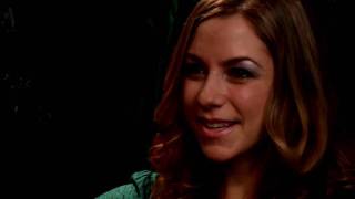 Kid Sister Live Interview - Part 2 - Awesome!