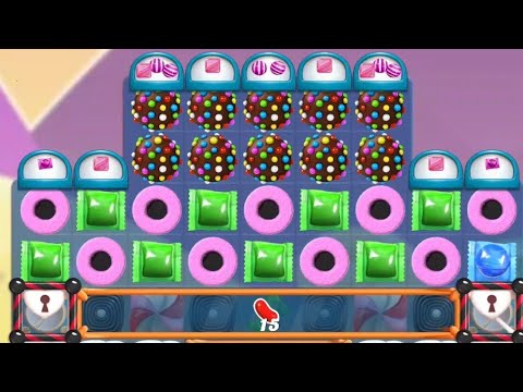 Candy crush saga level 17266