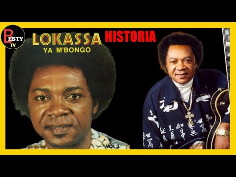 HISTORIA YA FUNDI PEKEE WA KUCHARAZA GITAA LA RHYTHM LOKASSA YA MBONGO