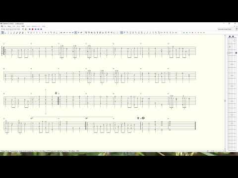 Watch / listen to Calliope Rag on YouTube