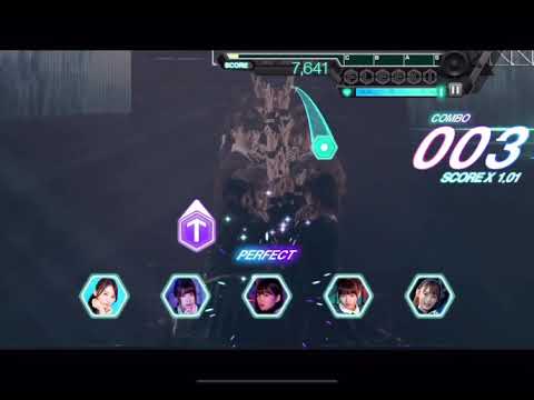 【ユニゾンエアー】もう森へ帰ろうか？　Pro フルコンボ　AP 【ユニエア】