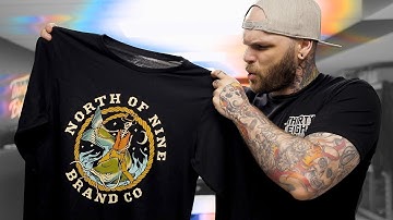 How To Screen Print With PLASTISOL DISCHARGE INK!