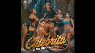 Aldo Ranks - Culebrita (Audio Oficial)