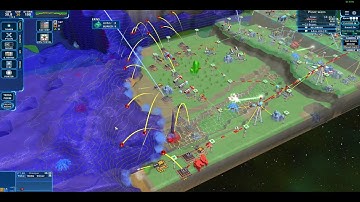 Creeper World 4 NotBeta 7