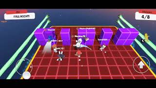 Das ist das spiel von diese Legendary block dash aber 2 spiel screenshot 4