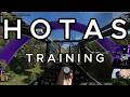 HOTAS Training, Purple Course | Heli Flight School | Arma Reforger