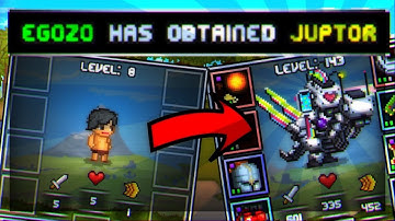 Bit Heroes: “LEGENDARY!!” Obtaining The New Juptor! & More | (I’m Back)