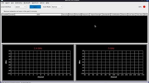 Sparrow-WIFI | Wireless Analyzing Tool | Easy Ethical WiFi Hacking [Installation Tutorial]