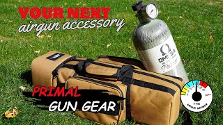 Must Have PCP Airgun Accessory - Filling Your PCP Airgun