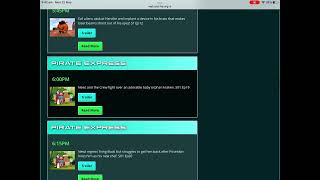 Kix Uk - Schedule 12042016.