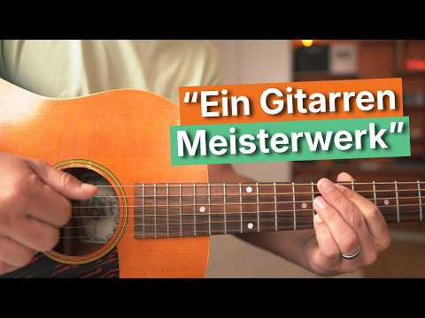 Was wir von "Blackbird" lernen können