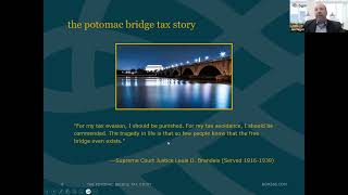 Hot Topic Webinar Tax Planning 201 Advanced Strategies for Managing Embedded Capital Gains