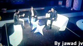 Rachid Berriah Parle De Hasni- By Jivali